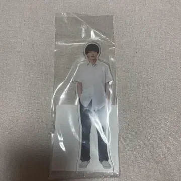 영원한 어제 이노우에 소라 아크릴 스탠드
