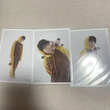 초특급 하루 카시와기 하루 브로마이드