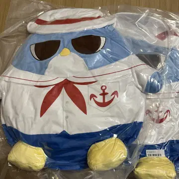 피치피치핏치 마슈모찌 오오모리 히포 3세트