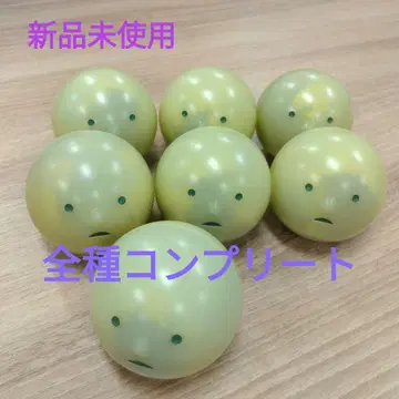스미스키 스트랩 총 7종 컴프 세트 시크릿 포함 미사용 새상품