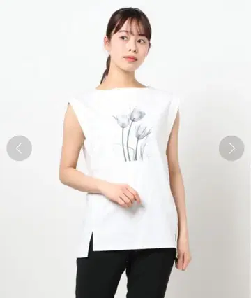 셀포드 Albert Koetsier 롱 티셔츠
