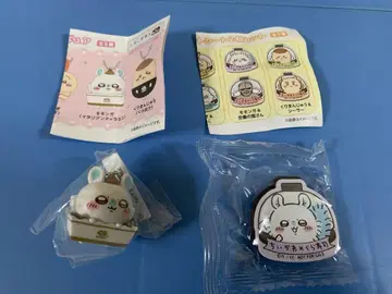 치이카와 (먼작귀) 쿠라스시 묶음 판매