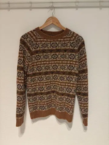 LARDINI 니트
