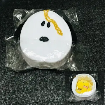 스누피 우드스탁