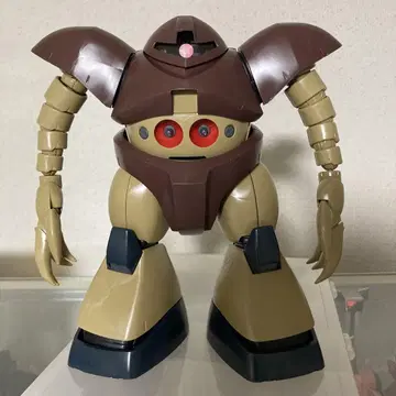 MG 고그