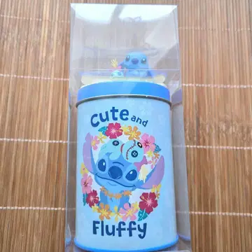 릴로 & 스티치 마스코트 저금통 극장