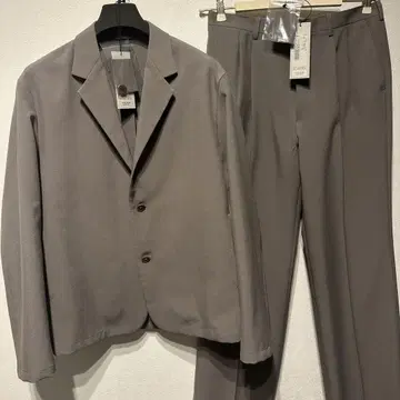 lad musician 22SS 3피스