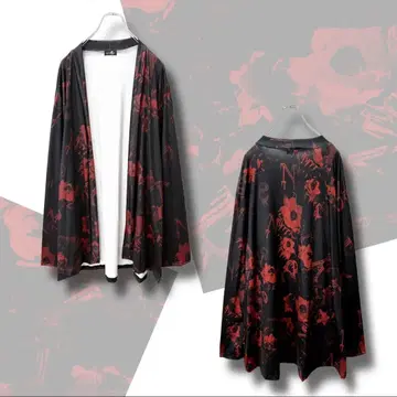 NieR RED ROSE SUMMER OUTER