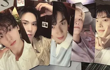 astro stargraphy 후쿠오카 일본 japan 트레이딩 카드만