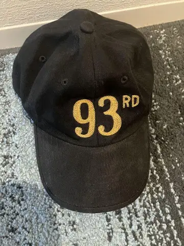 rrl 93 캡
