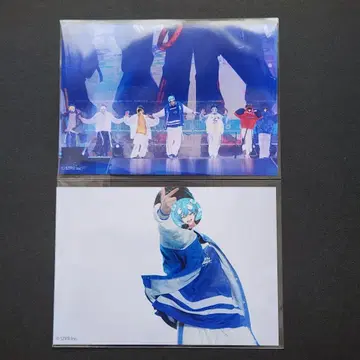 SneakerStep 스니스테 랜덤 브로마이드 오사데이상 전원 ver.