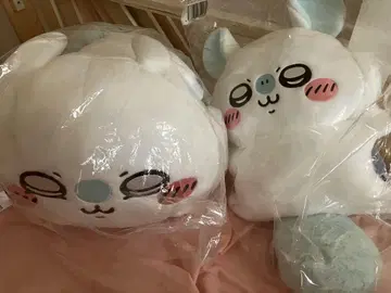 미개봉 새상품 모몽가 가득 복권 A상 B상 세트