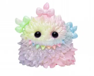 인스팅트토이 BOWY PASTEL RAINBOW G.I.D