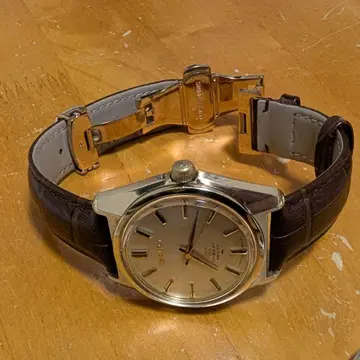 그랜드세이코 45GS 4520-8000 하이 비트 GrandSeiko
