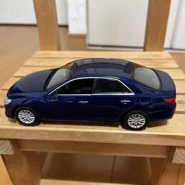 TOYOTA MARKX 피규어