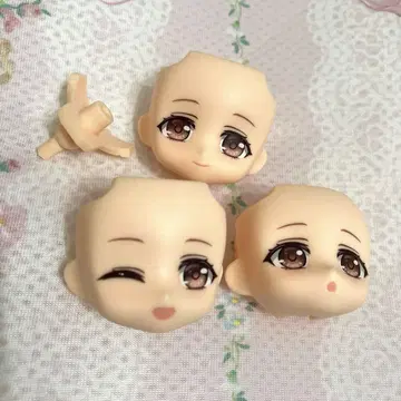 샤이닝니키 니키 넨도로이드 상하이 의류 파츠 굿스마일컴퍼니