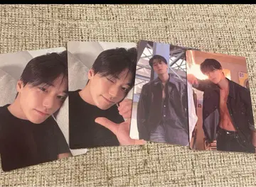 ateez golden hour 3 산 poca 묶음 판매