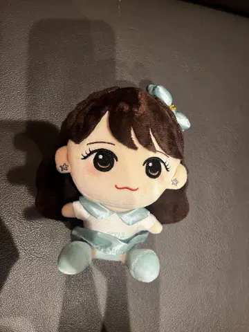 사쿠라이 유이 폴라로이드 꼬마인형 세트