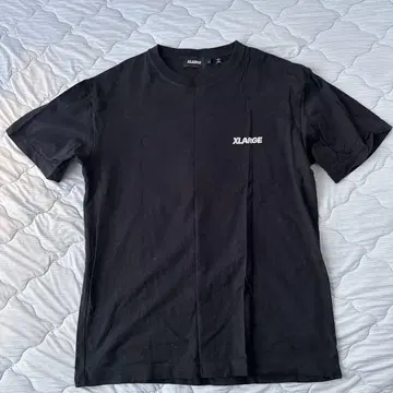엑스라지 블랙 L 사이즈