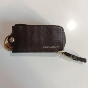키케이스 스마트 키링 CK CALVIN KLEIN