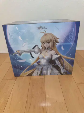 FGO 문 캔서 아키타입 쓰키히메 아루쿠웨이드 피규어 혜택 포함