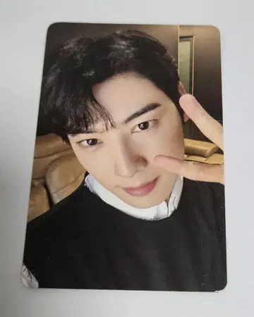 한국 팝업 ASTRO 차우누 랜트레