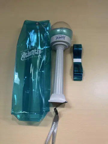 Mrs.GREEN APPLE Atlantis 응원봉