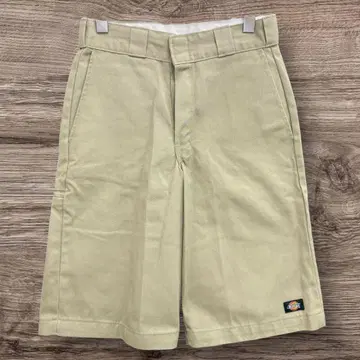 26k1 디키즈 Dickies 숏 팬츠 하프 워크 팬츠