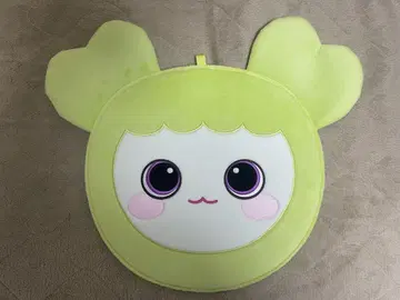 TWICE BABYLOVELYS 부채 케이스 정연