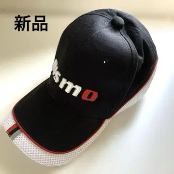 미사용 닛산 NISMO 캡 프리 사이즈