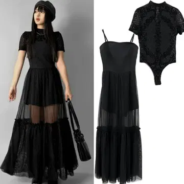 LVEU. 러브유 Tops & Onepiece set