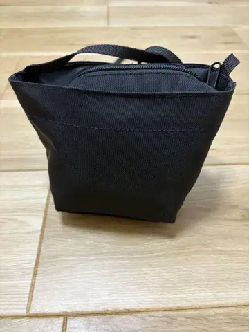 Herve Chapelier 느와르 xs 블랙