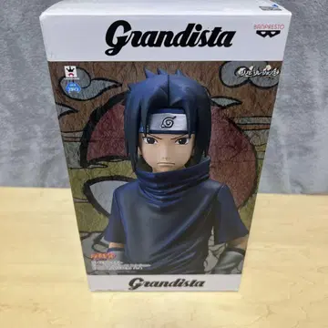 Grandista NARUTO 우치하 사스케 유년기 [미개봉 새상품]