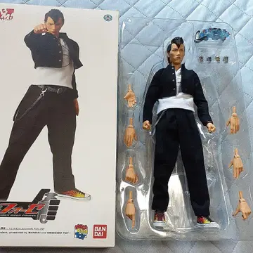 PBM 키사라기 겐타로
