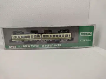 MODENO NT38 1500형 N 게이지