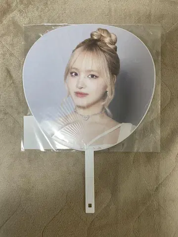 IVE 'SHOW WHAT I HAVE' IN JAPAN 부채 리즈
