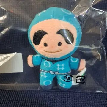 닌자 타마 란타로 호와누이 신베에 신베에