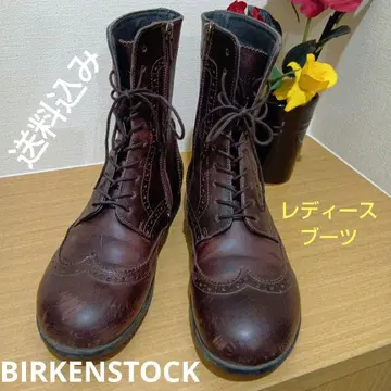 BIRKENSTOCK 여성용 부츠
