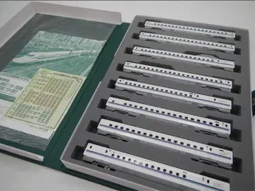 KATO 10-1699 N700S 증결 세트 B (8량)