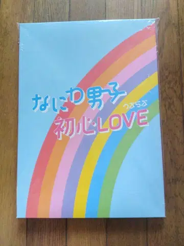 나니와단시 초심 LOVE CD 포토 카드 포함