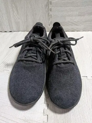 allbirds 올 버즈 울 러너 27cm