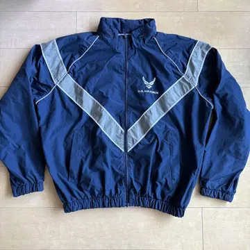 U.S. AIR FORCE IPTU 자켓 MEDIUM SHORT 새상품급