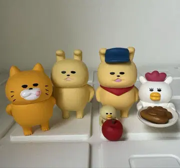 노라네코 군단 가챠 원원 마미