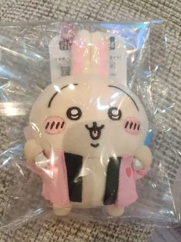 치이카와 (먼작귀) 덕질 토끼 응원봉