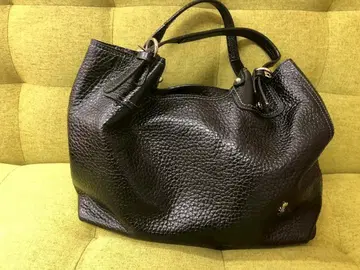 273:Pelle Borsa 펠레 보르사 토트백