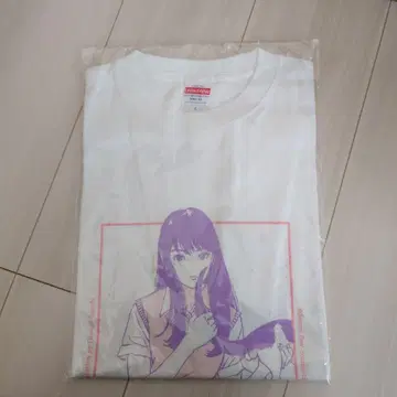 타워 레코드 SonnyBoy 티셔츠 미즈호