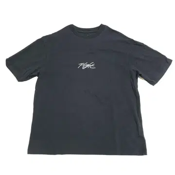 인기 상품] Jordan Flight 티셔츠 블랙