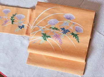 명주 시오제 나고야 오비