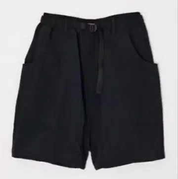 moussy 마우지 MULTI POCKET 하프 팬츠 숏팬츠