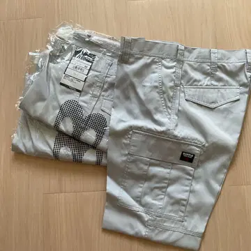 BURTLE CARGO PANTS 6086 시리즈 82 사이즈